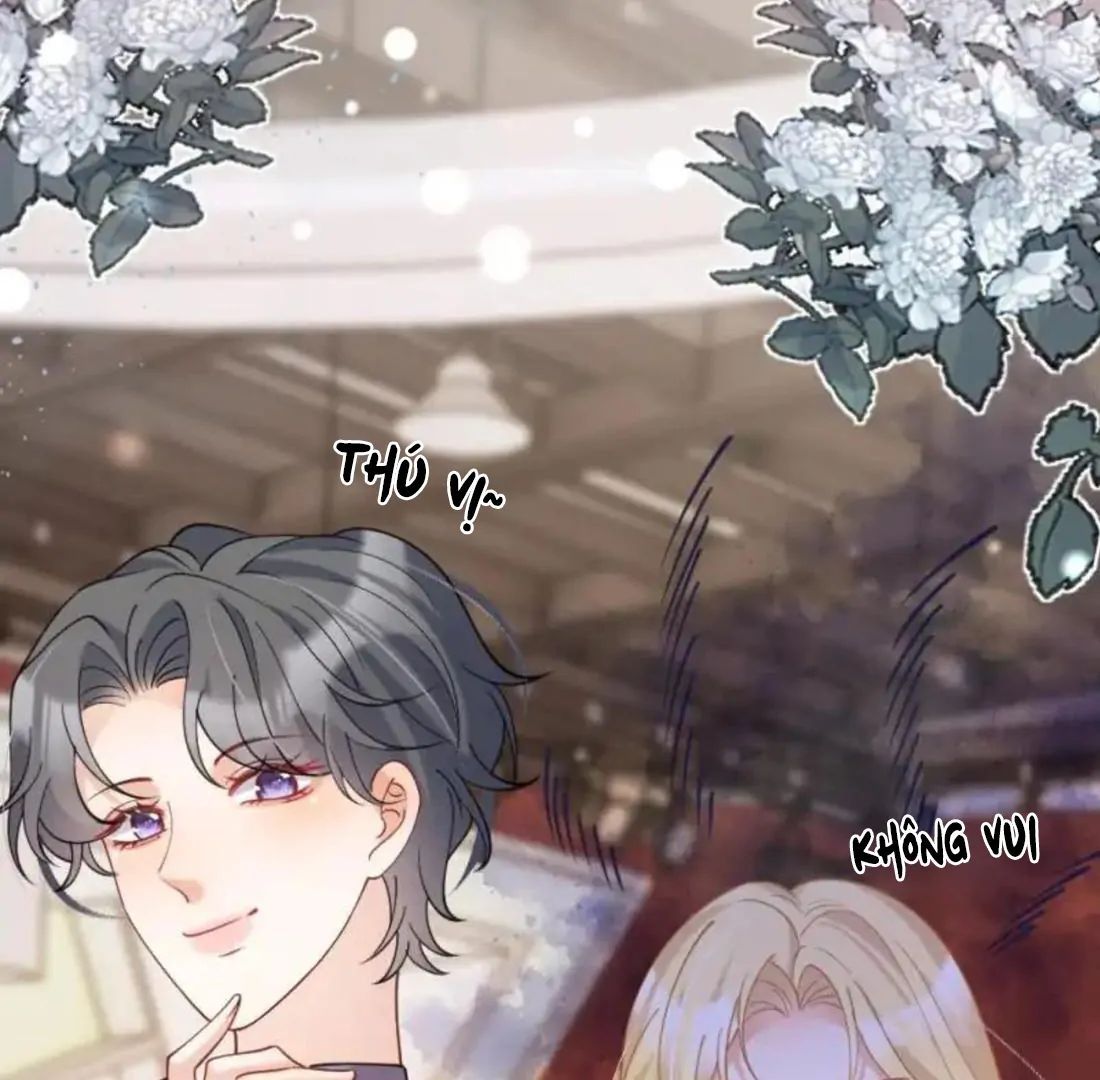 Nữ Chính Hắc Nguyệt Quang Luôn Muốn Đánh Dấu Tôi Chapter 16 - Trang 2