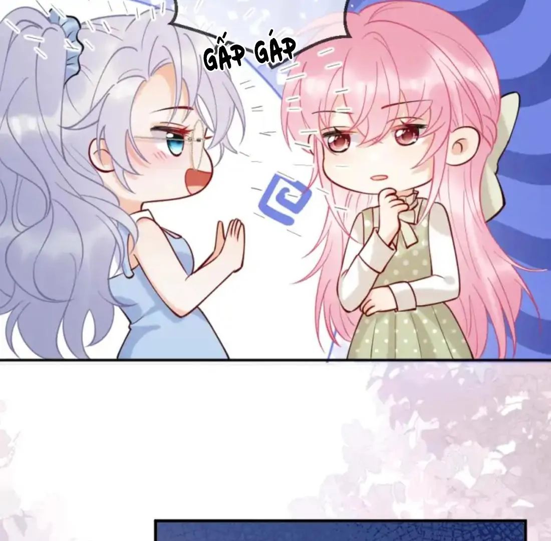 Nữ Chính Hắc Nguyệt Quang Luôn Muốn Đánh Dấu Tôi Chapter 16 - Trang 2