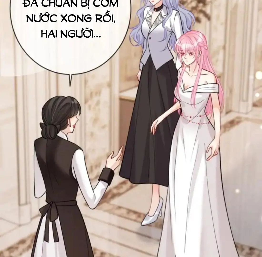 Nữ Chính Hắc Nguyệt Quang Luôn Muốn Đánh Dấu Tôi Chapter 16 - Trang 2