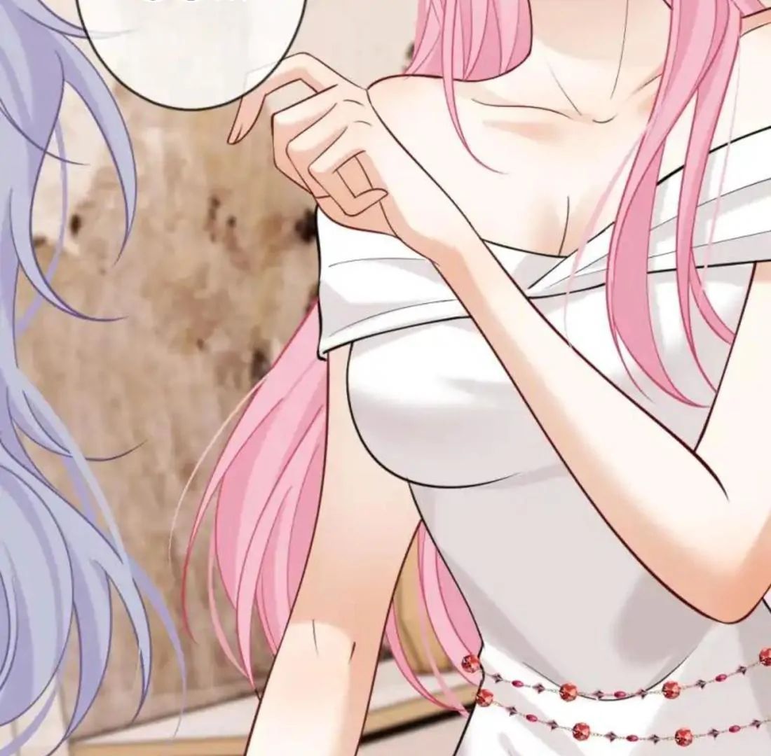 Nữ Chính Hắc Nguyệt Quang Luôn Muốn Đánh Dấu Tôi Chapter 16 - Trang 2