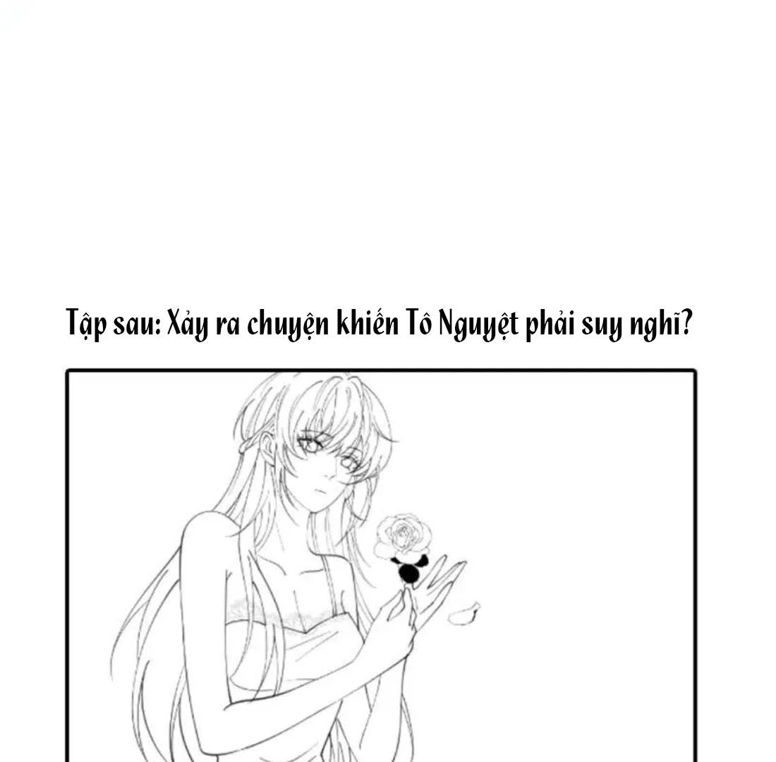 Nữ Chính Hắc Nguyệt Quang Luôn Muốn Đánh Dấu Tôi Chapter 16 - Trang 2