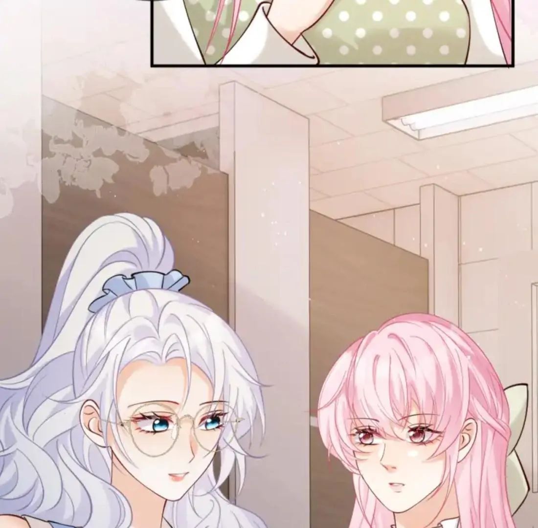 Nữ Chính Hắc Nguyệt Quang Luôn Muốn Đánh Dấu Tôi Chapter 16 - Trang 2