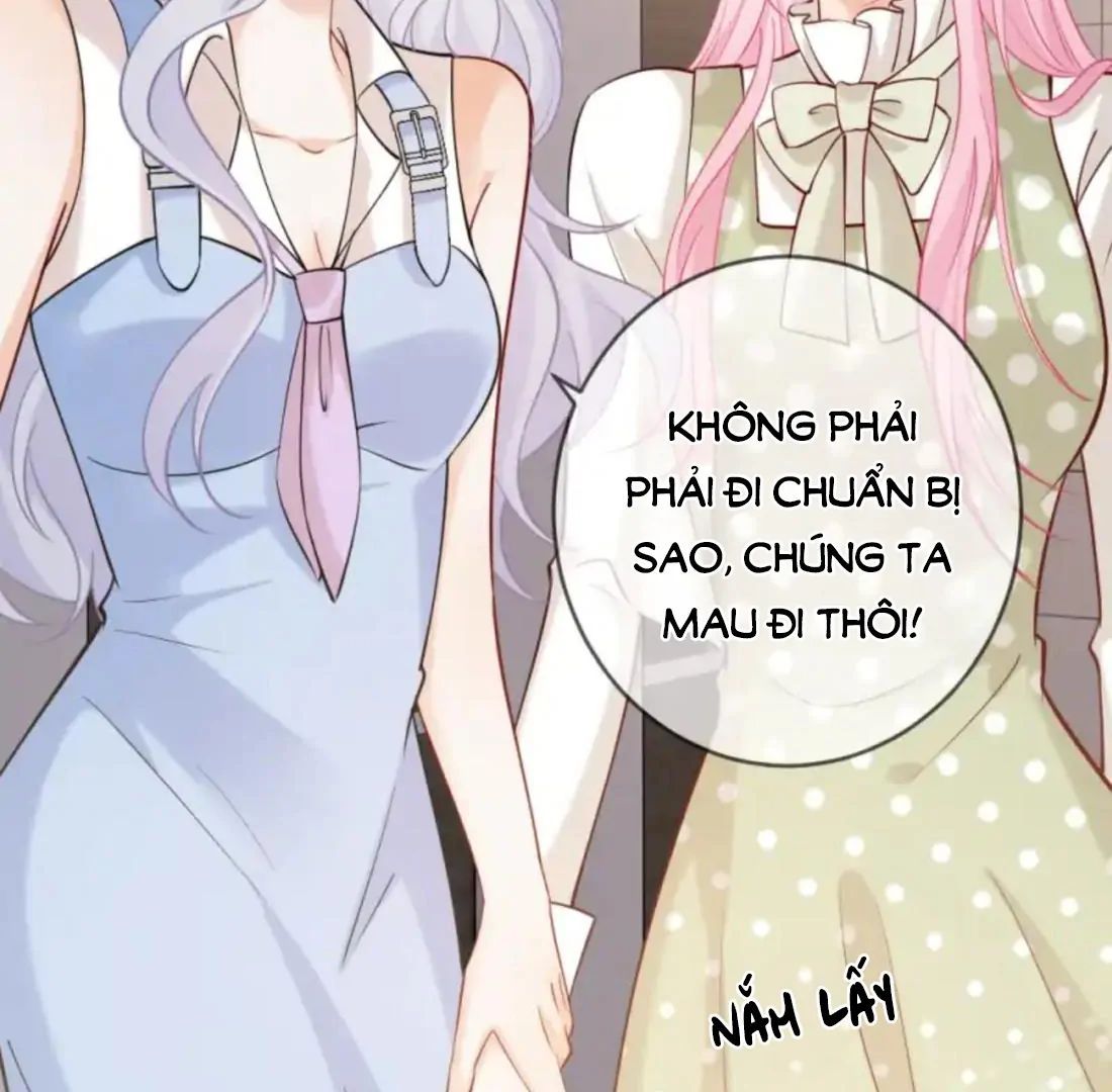 Nữ Chính Hắc Nguyệt Quang Luôn Muốn Đánh Dấu Tôi Chapter 16 - Trang 2