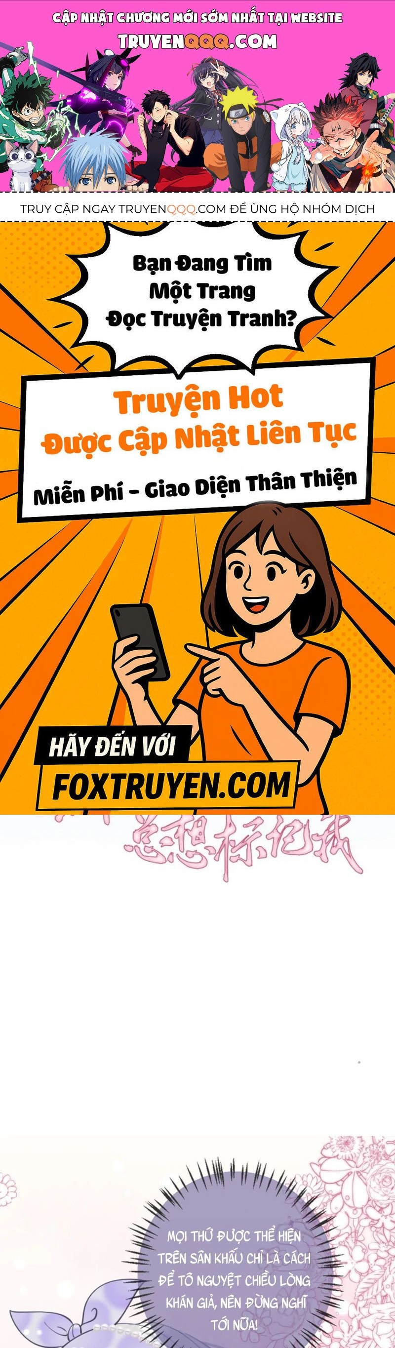 Nữ Chính Hắc Nguyệt Quang Luôn Muốn Đánh Dấu Tôi Chapter 17 - Trang 2