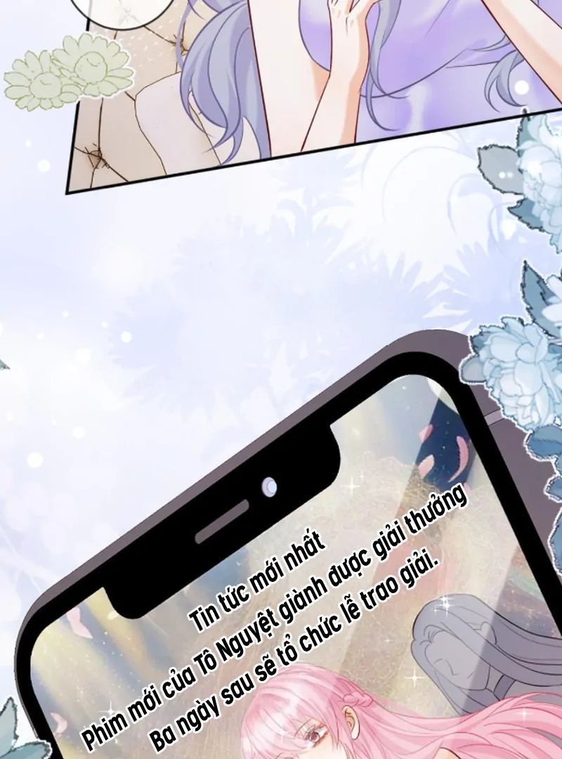 Nữ Chính Hắc Nguyệt Quang Luôn Muốn Đánh Dấu Tôi Chapter 17 - Trang 2