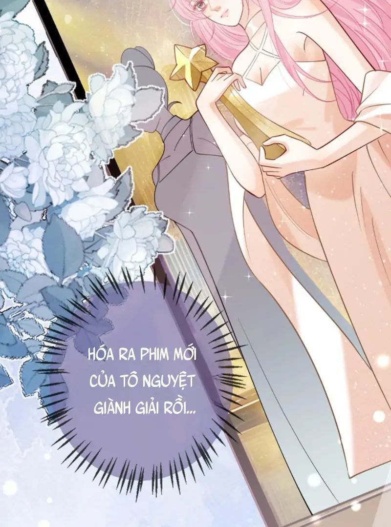 Nữ Chính Hắc Nguyệt Quang Luôn Muốn Đánh Dấu Tôi Chapter 17 - Trang 2