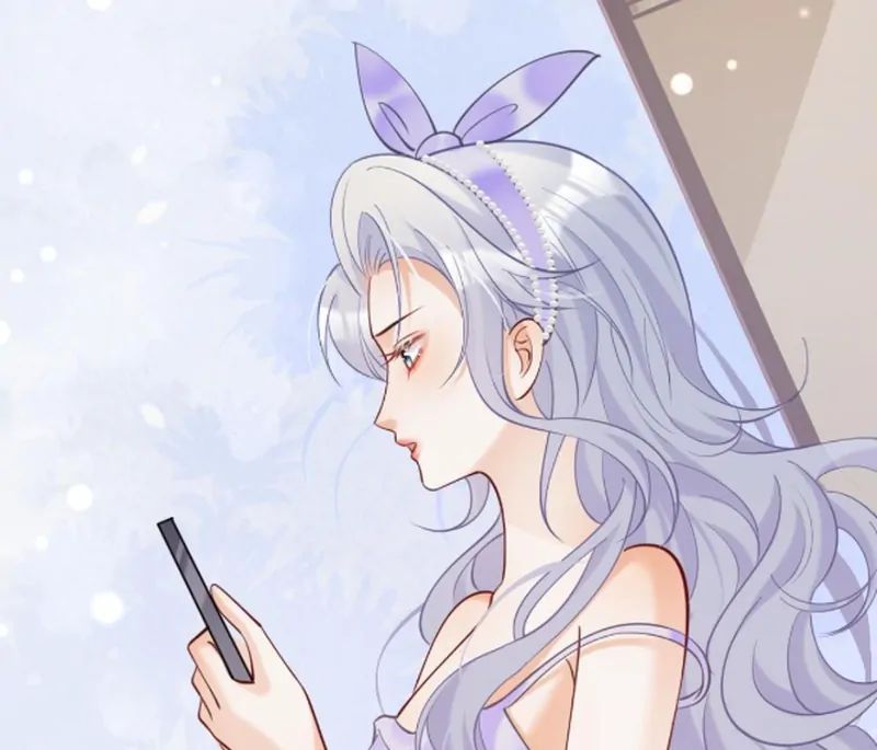 Nữ Chính Hắc Nguyệt Quang Luôn Muốn Đánh Dấu Tôi Chapter 17 - Trang 2