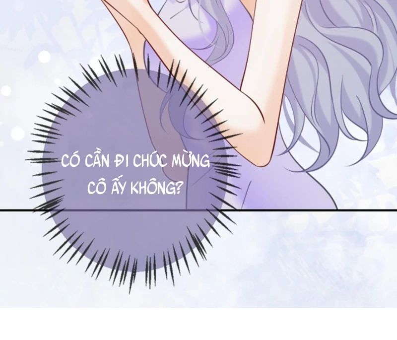 Nữ Chính Hắc Nguyệt Quang Luôn Muốn Đánh Dấu Tôi Chapter 17 - Trang 2