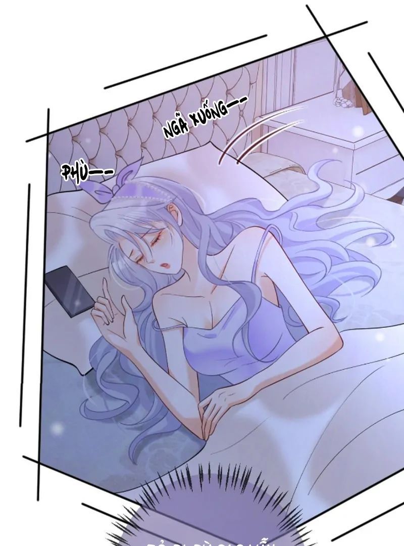 Nữ Chính Hắc Nguyệt Quang Luôn Muốn Đánh Dấu Tôi Chapter 17 - Trang 2