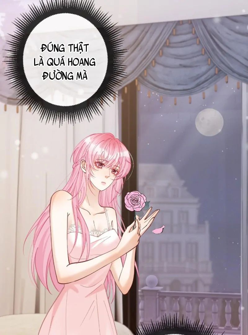 Nữ Chính Hắc Nguyệt Quang Luôn Muốn Đánh Dấu Tôi Chapter 17 - Trang 2