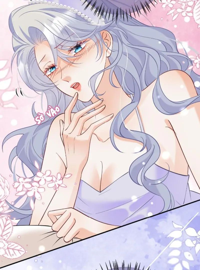 Nữ Chính Hắc Nguyệt Quang Luôn Muốn Đánh Dấu Tôi Chapter 17 - Trang 2