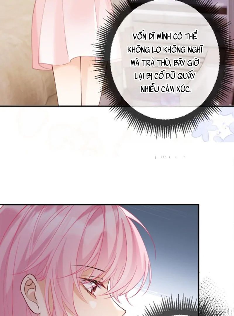 Nữ Chính Hắc Nguyệt Quang Luôn Muốn Đánh Dấu Tôi Chapter 17 - Trang 2