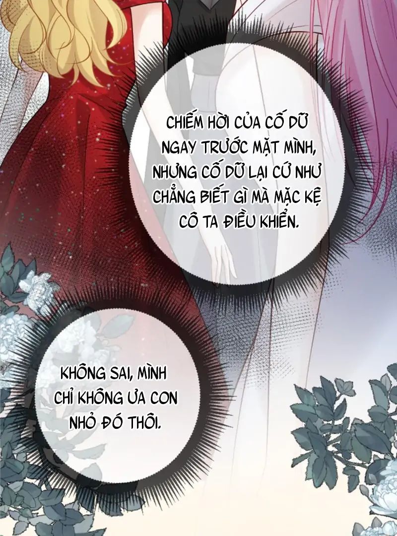 Nữ Chính Hắc Nguyệt Quang Luôn Muốn Đánh Dấu Tôi Chapter 17 - Trang 2