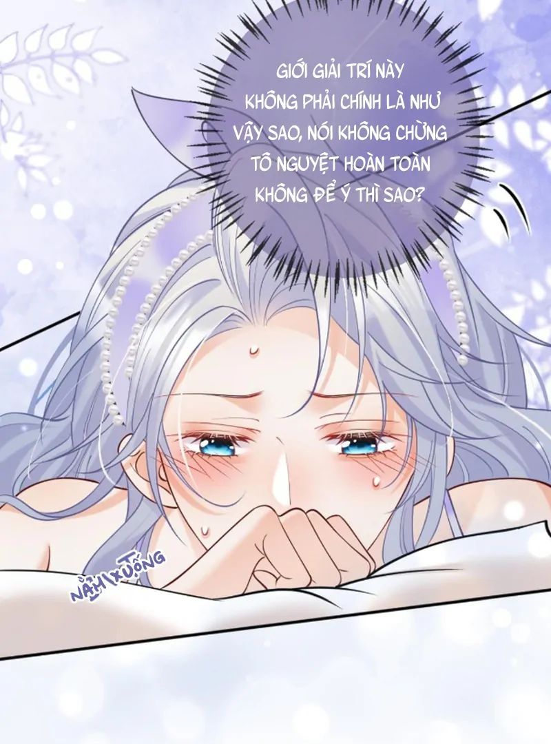 Nữ Chính Hắc Nguyệt Quang Luôn Muốn Đánh Dấu Tôi Chapter 17 - Trang 2