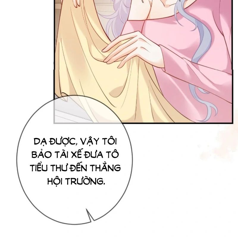 Nữ Chính Hắc Nguyệt Quang Luôn Muốn Đánh Dấu Tôi Chapter 17 - Trang 2