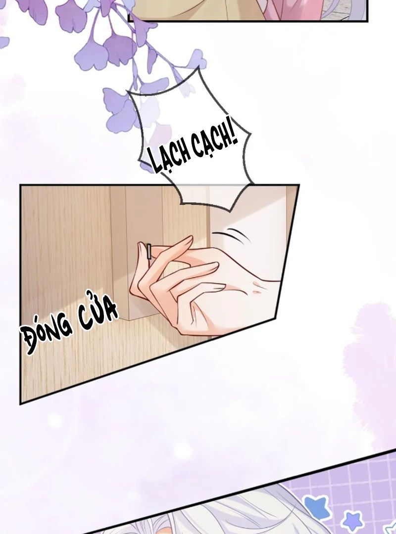 Nữ Chính Hắc Nguyệt Quang Luôn Muốn Đánh Dấu Tôi Chapter 17 - Trang 2