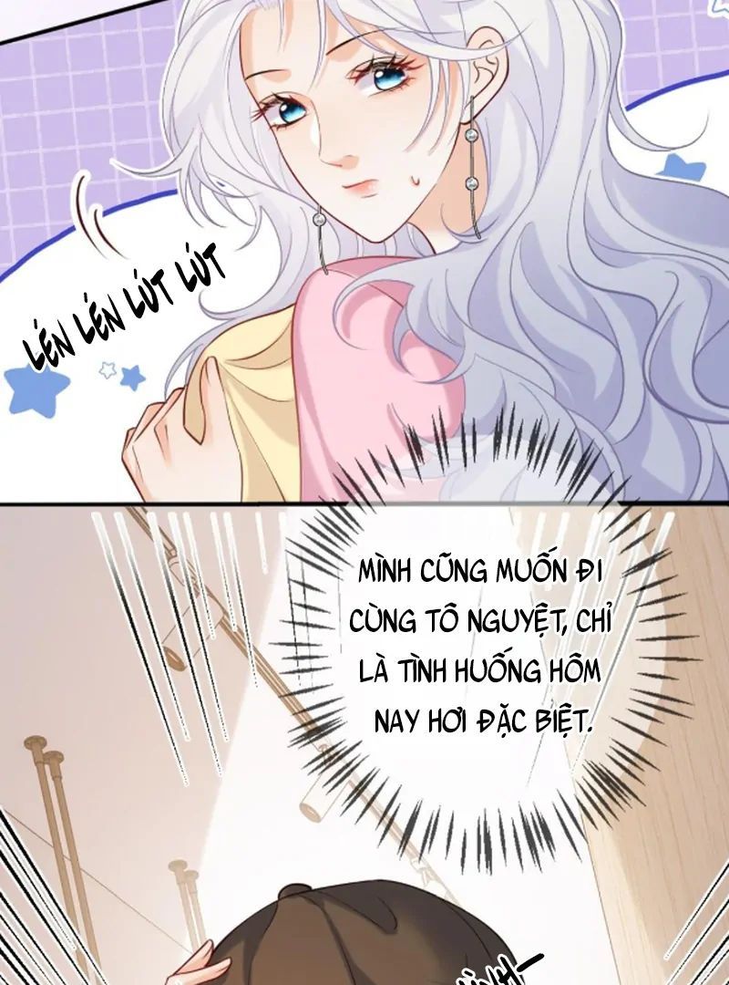 Nữ Chính Hắc Nguyệt Quang Luôn Muốn Đánh Dấu Tôi Chapter 17 - Trang 2