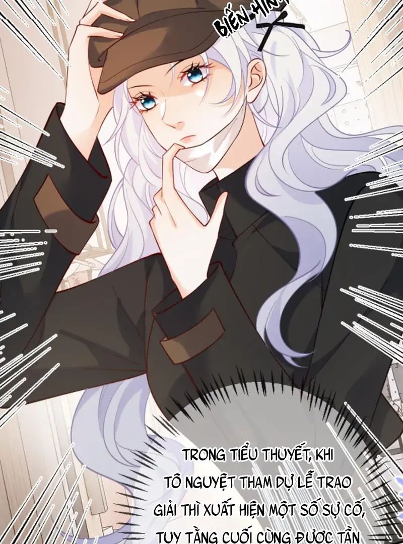 Nữ Chính Hắc Nguyệt Quang Luôn Muốn Đánh Dấu Tôi Chapter 17 - Trang 2