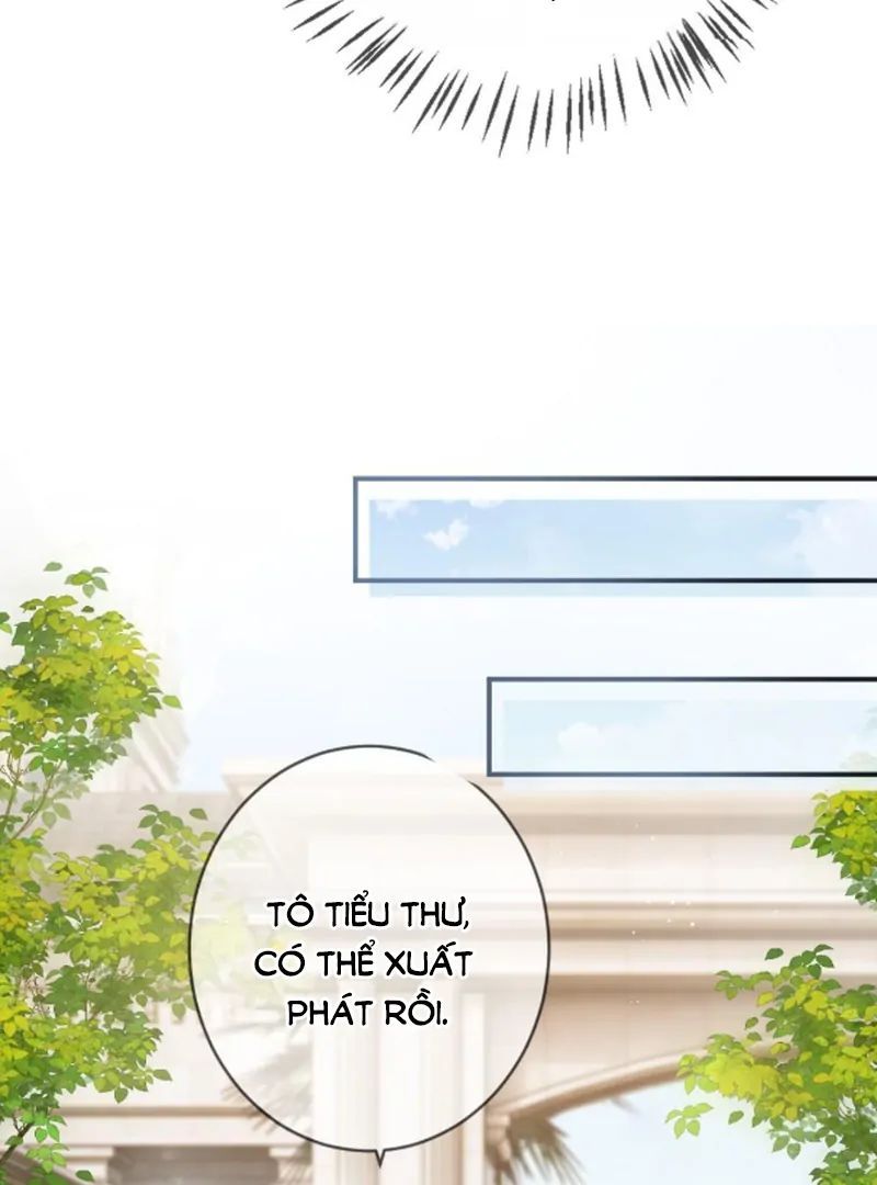 Nữ Chính Hắc Nguyệt Quang Luôn Muốn Đánh Dấu Tôi Chapter 17 - Trang 2