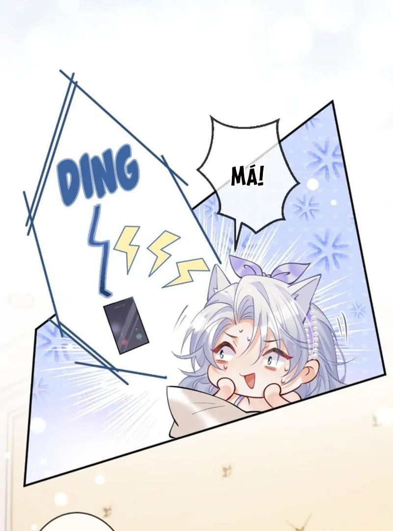 Nữ Chính Hắc Nguyệt Quang Luôn Muốn Đánh Dấu Tôi Chapter 17 - Trang 2