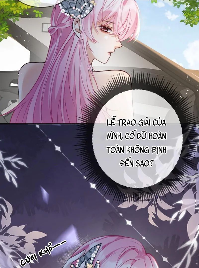 Nữ Chính Hắc Nguyệt Quang Luôn Muốn Đánh Dấu Tôi Chapter 17 - Trang 2