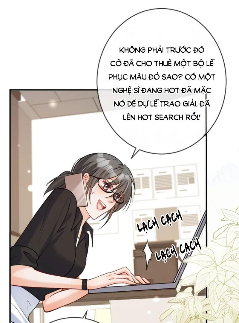 Nữ Chính Hắc Nguyệt Quang Luôn Muốn Đánh Dấu Tôi Chapter 17 - Trang 2