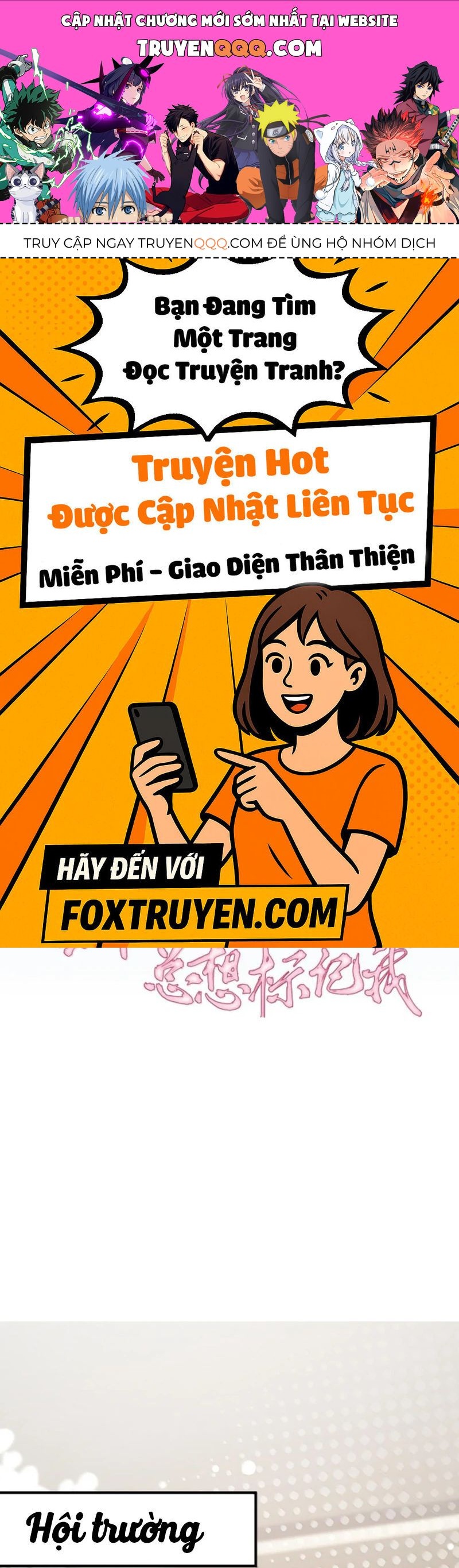 Nữ Chính Hắc Nguyệt Quang Luôn Muốn Đánh Dấu Tôi Chapter 18 - Trang 2