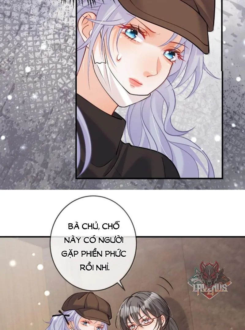 Nữ Chính Hắc Nguyệt Quang Luôn Muốn Đánh Dấu Tôi Chapter 18 - Trang 2