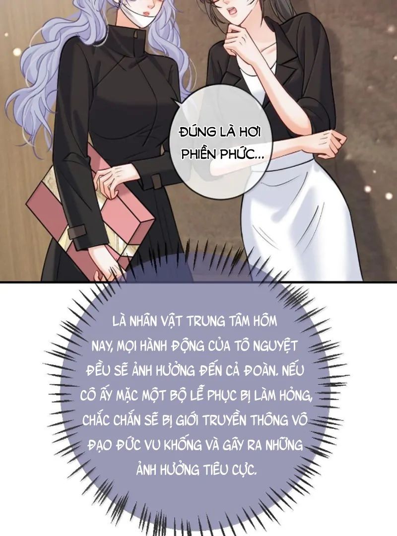 Nữ Chính Hắc Nguyệt Quang Luôn Muốn Đánh Dấu Tôi Chapter 18 - Trang 2