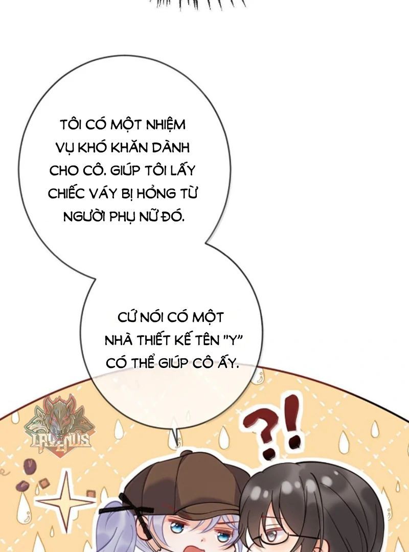 Nữ Chính Hắc Nguyệt Quang Luôn Muốn Đánh Dấu Tôi Chapter 18 - Trang 2