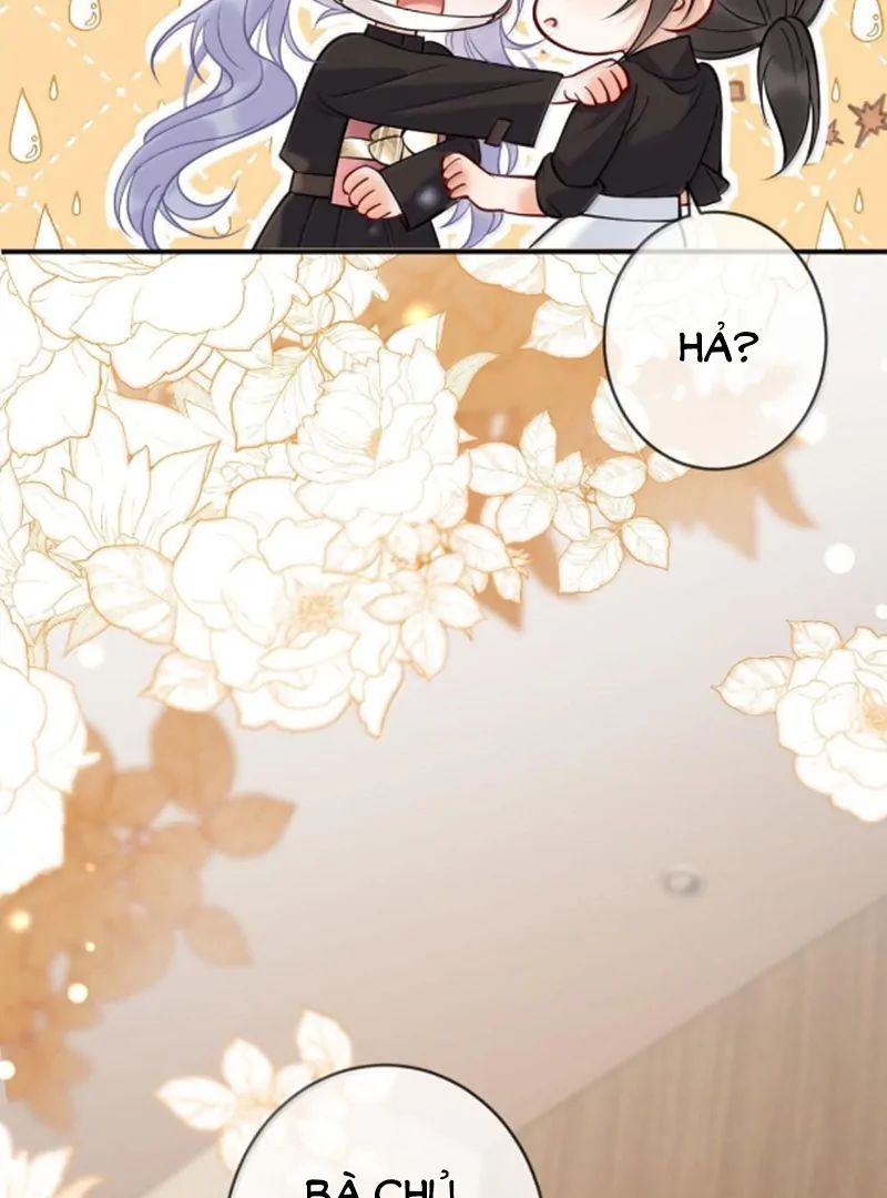 Nữ Chính Hắc Nguyệt Quang Luôn Muốn Đánh Dấu Tôi Chapter 18 - Trang 2