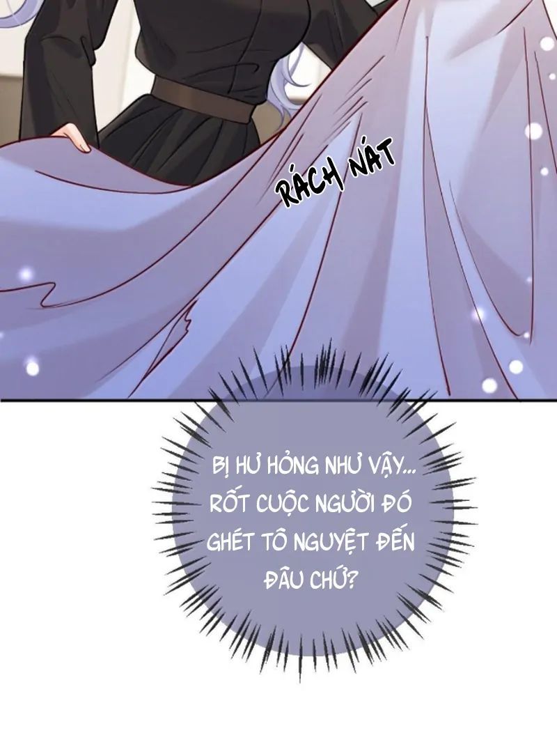 Nữ Chính Hắc Nguyệt Quang Luôn Muốn Đánh Dấu Tôi Chapter 18 - Trang 2