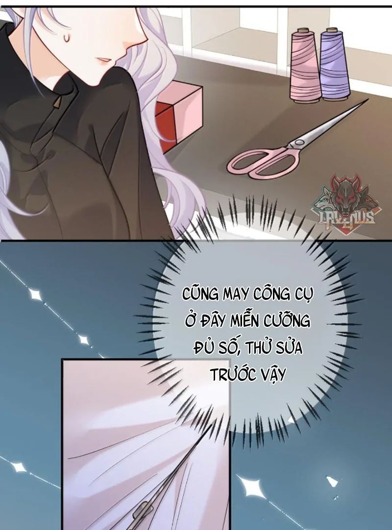 Nữ Chính Hắc Nguyệt Quang Luôn Muốn Đánh Dấu Tôi Chapter 18 - Trang 2