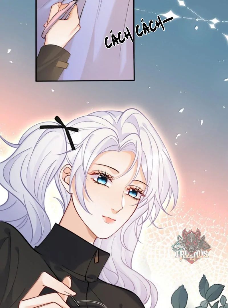 Nữ Chính Hắc Nguyệt Quang Luôn Muốn Đánh Dấu Tôi Chapter 18 - Trang 2