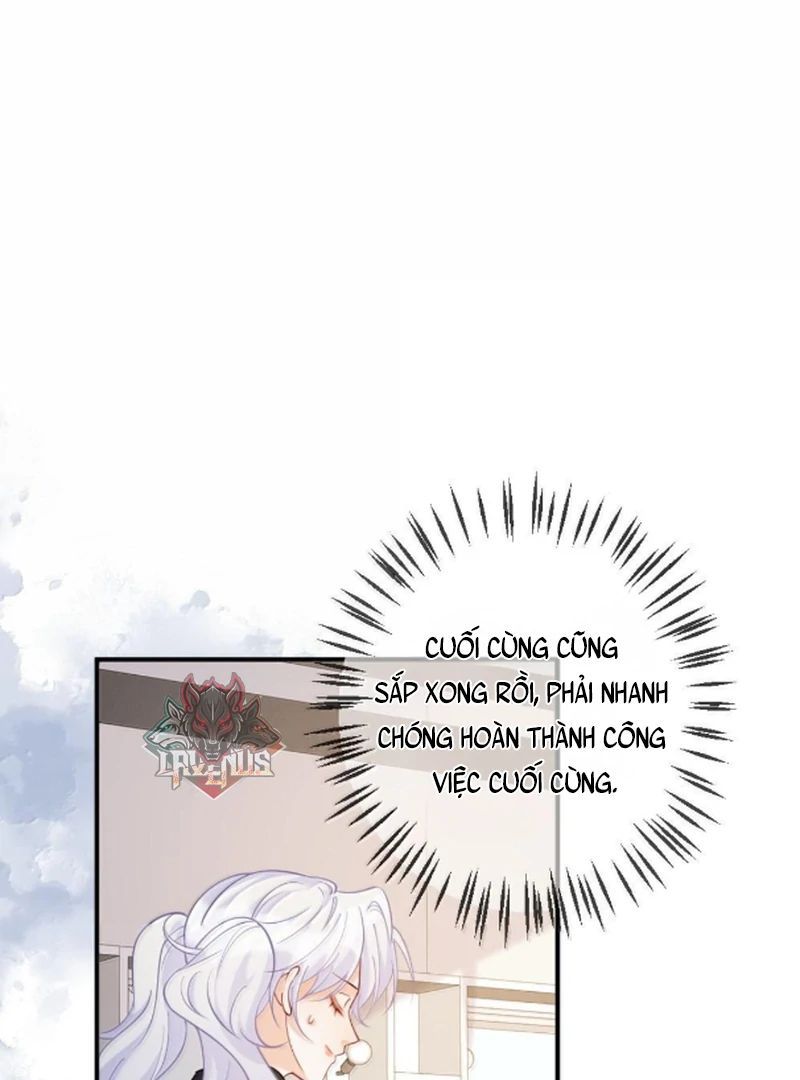 Nữ Chính Hắc Nguyệt Quang Luôn Muốn Đánh Dấu Tôi Chapter 18 - Trang 2