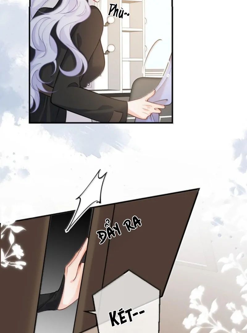 Nữ Chính Hắc Nguyệt Quang Luôn Muốn Đánh Dấu Tôi Chapter 18 - Trang 2