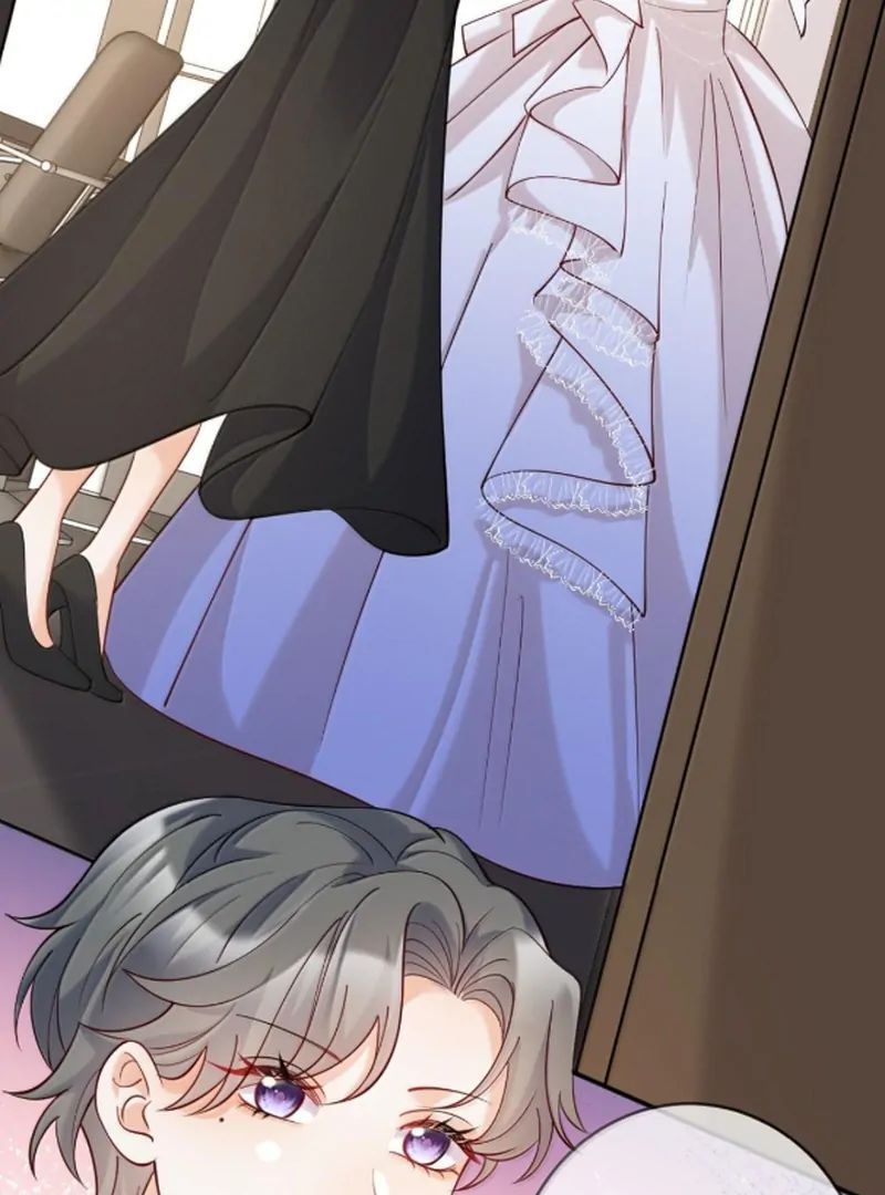 Nữ Chính Hắc Nguyệt Quang Luôn Muốn Đánh Dấu Tôi Chapter 18 - Trang 2