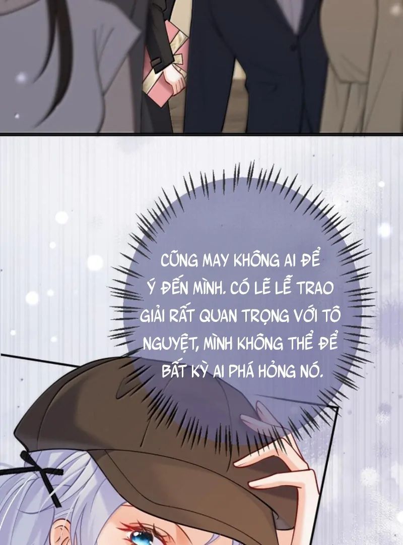 Nữ Chính Hắc Nguyệt Quang Luôn Muốn Đánh Dấu Tôi Chapter 18 - Trang 2