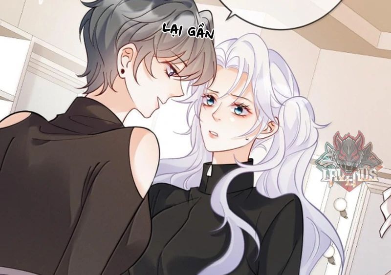 Nữ Chính Hắc Nguyệt Quang Luôn Muốn Đánh Dấu Tôi Chapter 18 - Trang 2