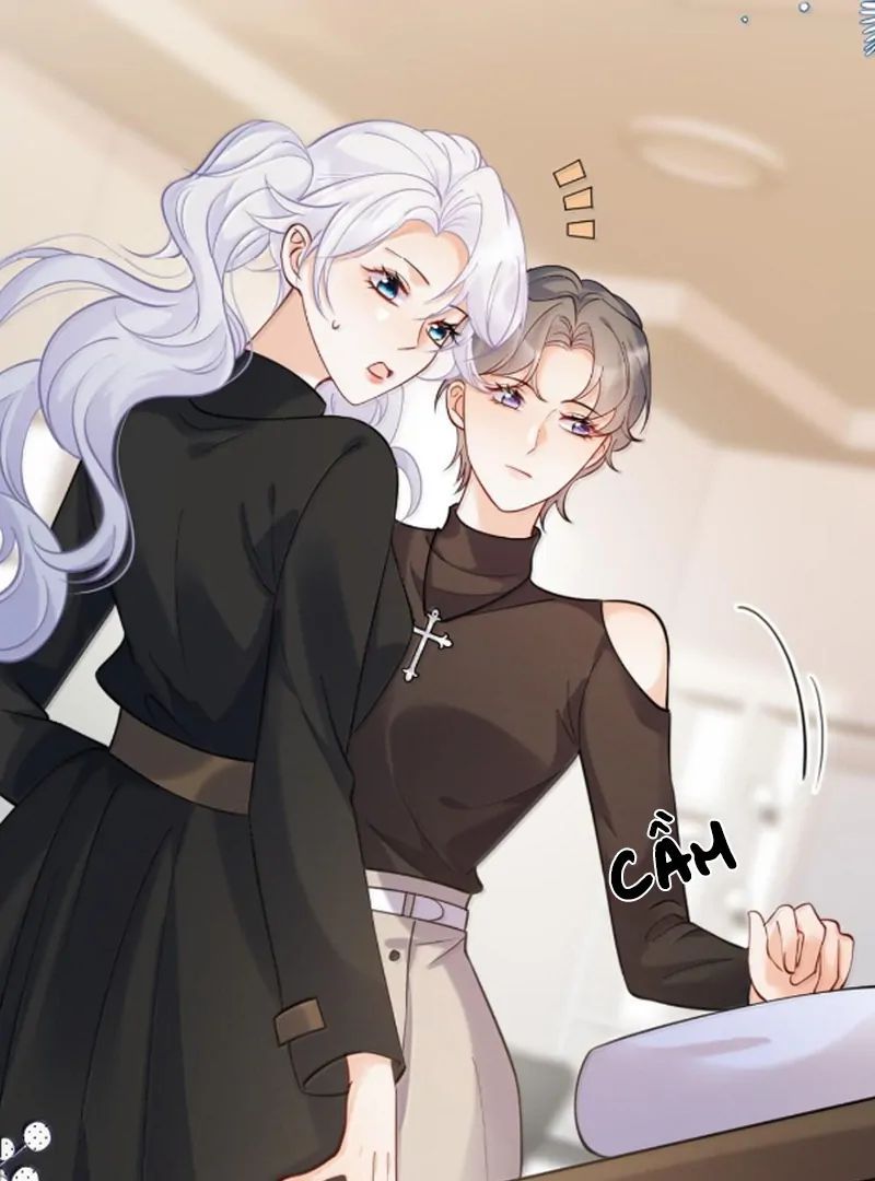 Nữ Chính Hắc Nguyệt Quang Luôn Muốn Đánh Dấu Tôi Chapter 18 - Trang 2