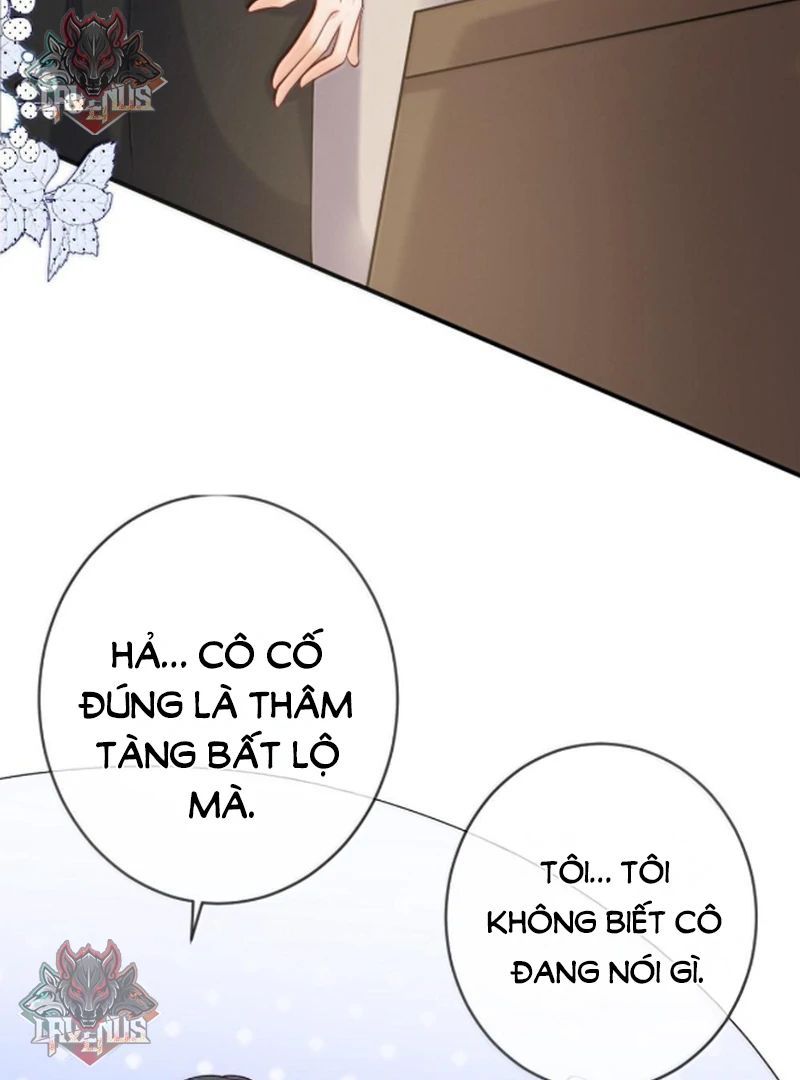 Nữ Chính Hắc Nguyệt Quang Luôn Muốn Đánh Dấu Tôi Chapter 18 - Trang 2