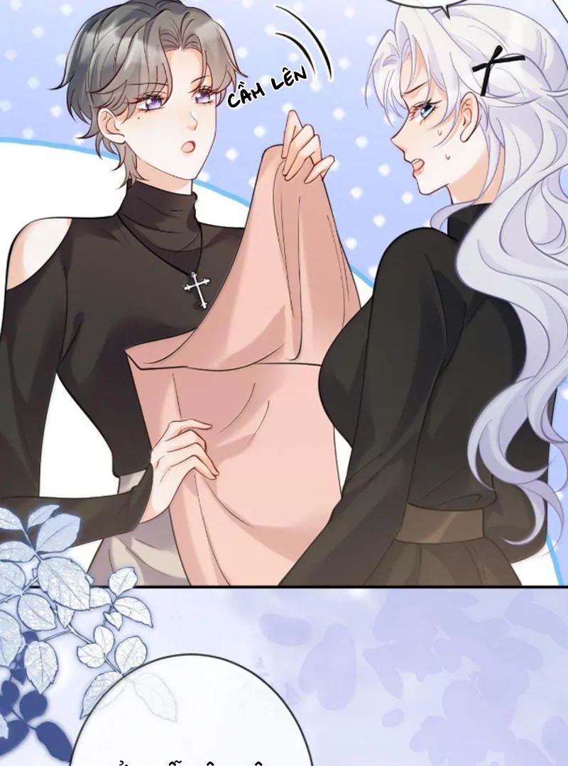 Nữ Chính Hắc Nguyệt Quang Luôn Muốn Đánh Dấu Tôi Chapter 18 - Trang 2