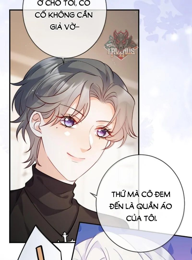 Nữ Chính Hắc Nguyệt Quang Luôn Muốn Đánh Dấu Tôi Chapter 18 - Trang 2