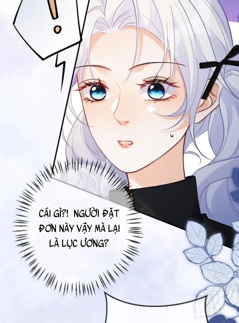 Nữ Chính Hắc Nguyệt Quang Luôn Muốn Đánh Dấu Tôi Chapter 18 - Trang 2