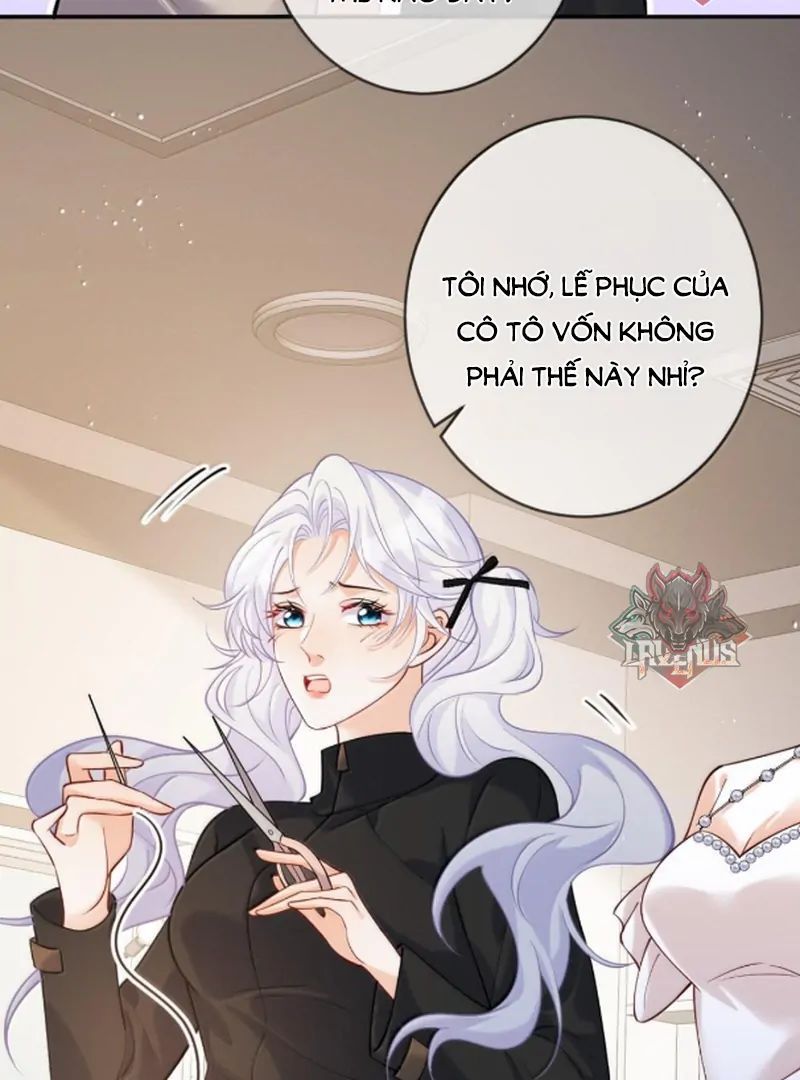 Nữ Chính Hắc Nguyệt Quang Luôn Muốn Đánh Dấu Tôi Chapter 18 - Trang 2