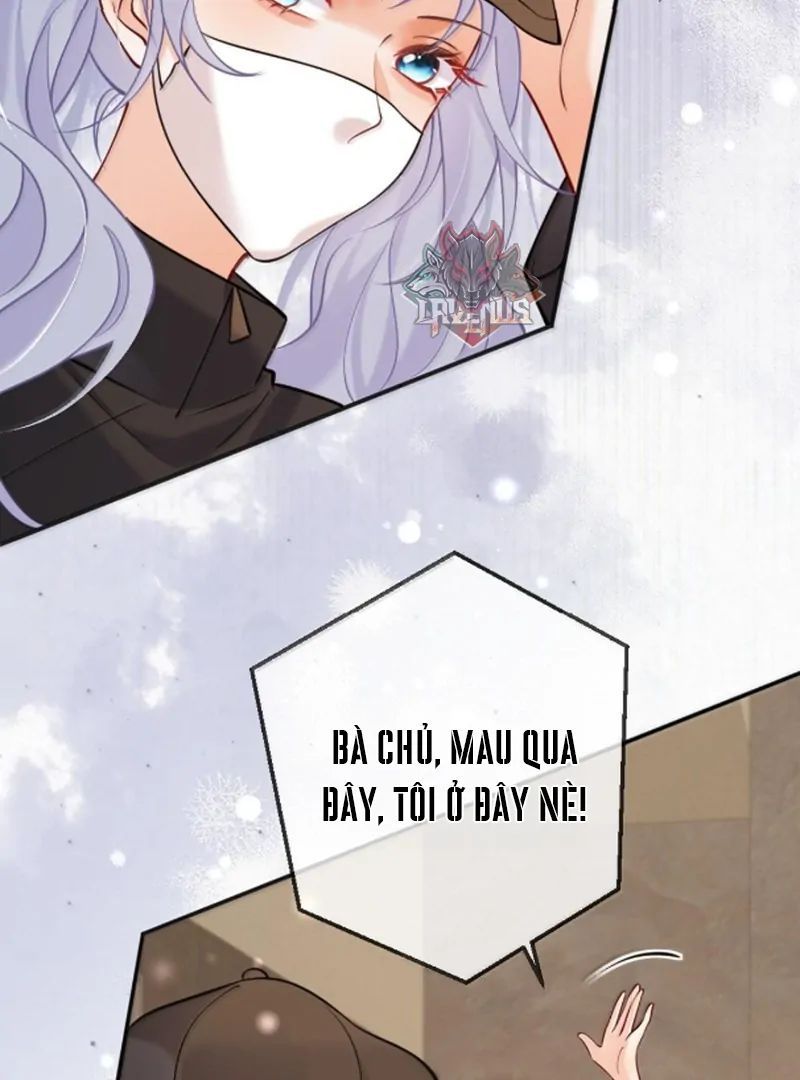 Nữ Chính Hắc Nguyệt Quang Luôn Muốn Đánh Dấu Tôi Chapter 18 - Trang 2