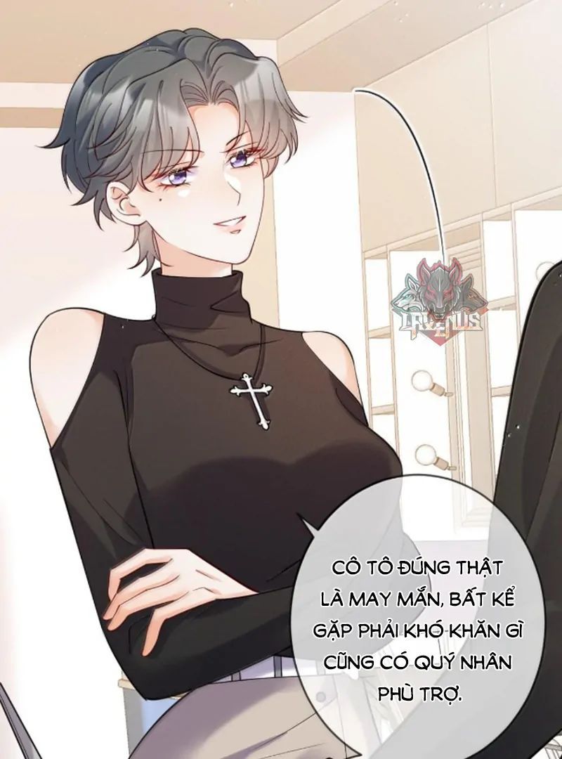 Nữ Chính Hắc Nguyệt Quang Luôn Muốn Đánh Dấu Tôi Chapter 18 - Trang 2