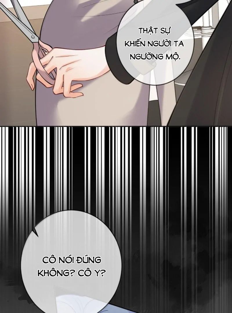 Nữ Chính Hắc Nguyệt Quang Luôn Muốn Đánh Dấu Tôi Chapter 18 - Trang 2