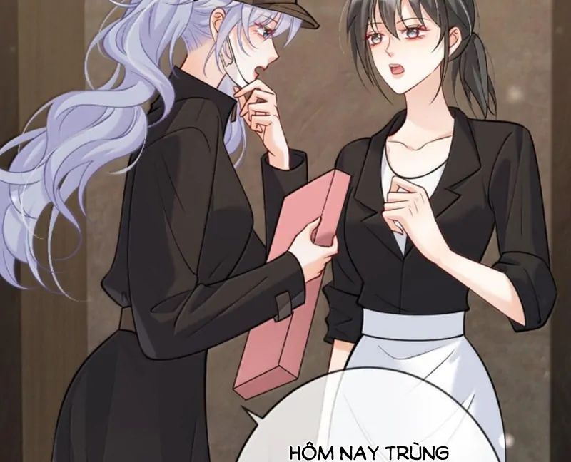 Nữ Chính Hắc Nguyệt Quang Luôn Muốn Đánh Dấu Tôi Chapter 18 - Trang 2