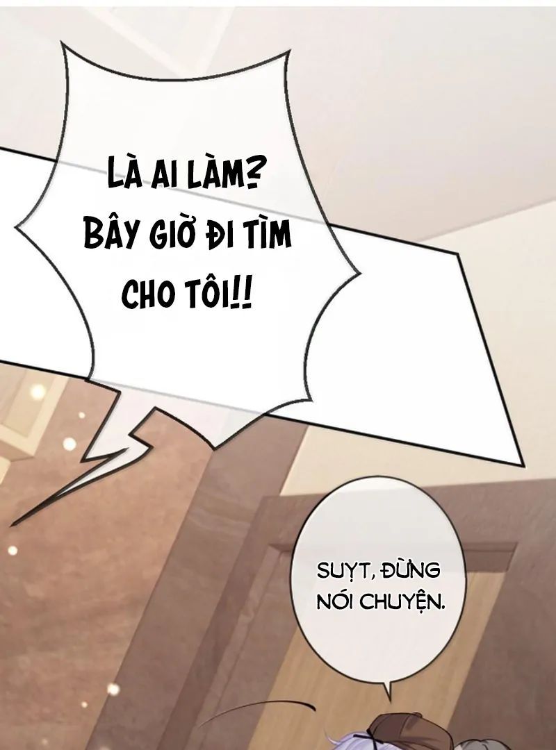 Nữ Chính Hắc Nguyệt Quang Luôn Muốn Đánh Dấu Tôi Chapter 18 - Trang 2